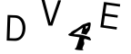 Resimli CAPTCHA