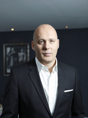 Gökhan GÜRCAN