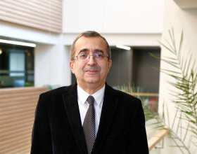 mert ulgen