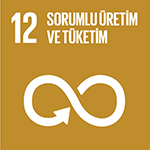  SORUMLU ÜRETİM VE TÜKETİM