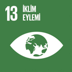  İKLİM EYLEMİ