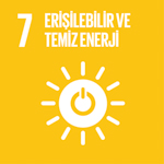  ERİŞİLEBİLİR VE TEMİZ ENERJİ