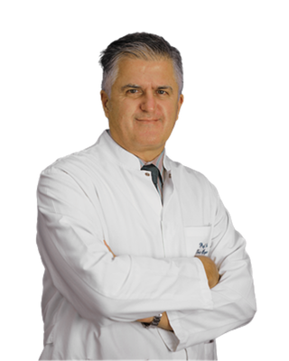 Prof. Dr. Enis Özyar