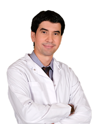 Prof. Dr. Şahin Şenay