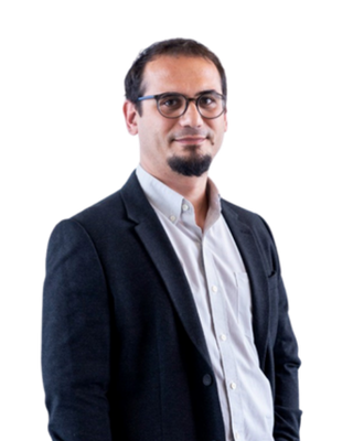 Dr. Öğr. Ü. Özkan Özdemir