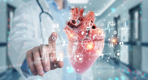 Cardiovascular Surgery