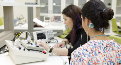 Medical Instrumentation and Robotics Laboratory