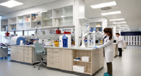 Research Laboratory