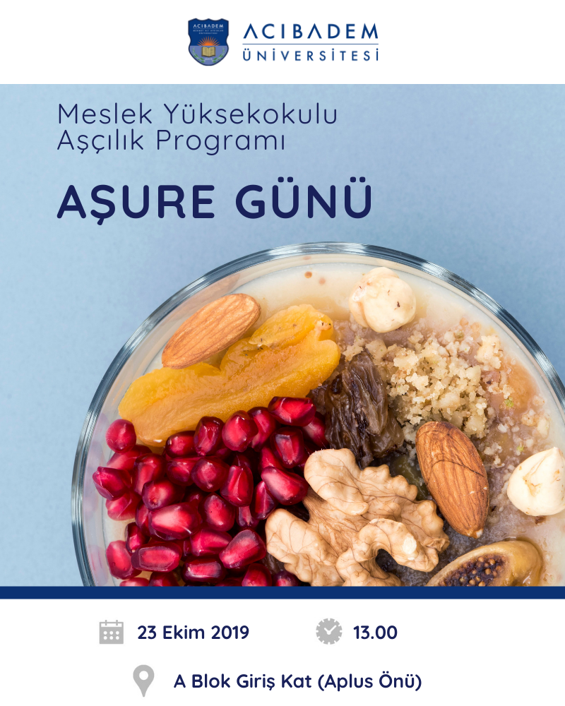 Aşure Günü