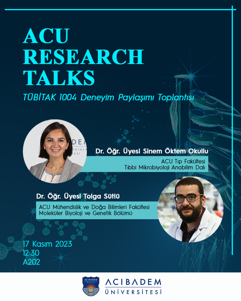 acu research talks