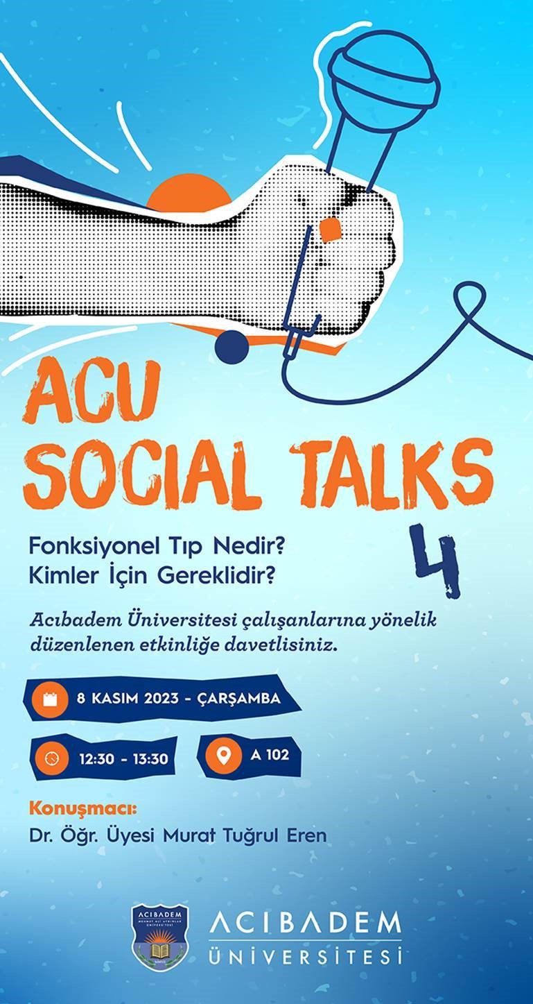 social talks