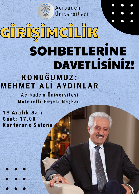 girisimcilik