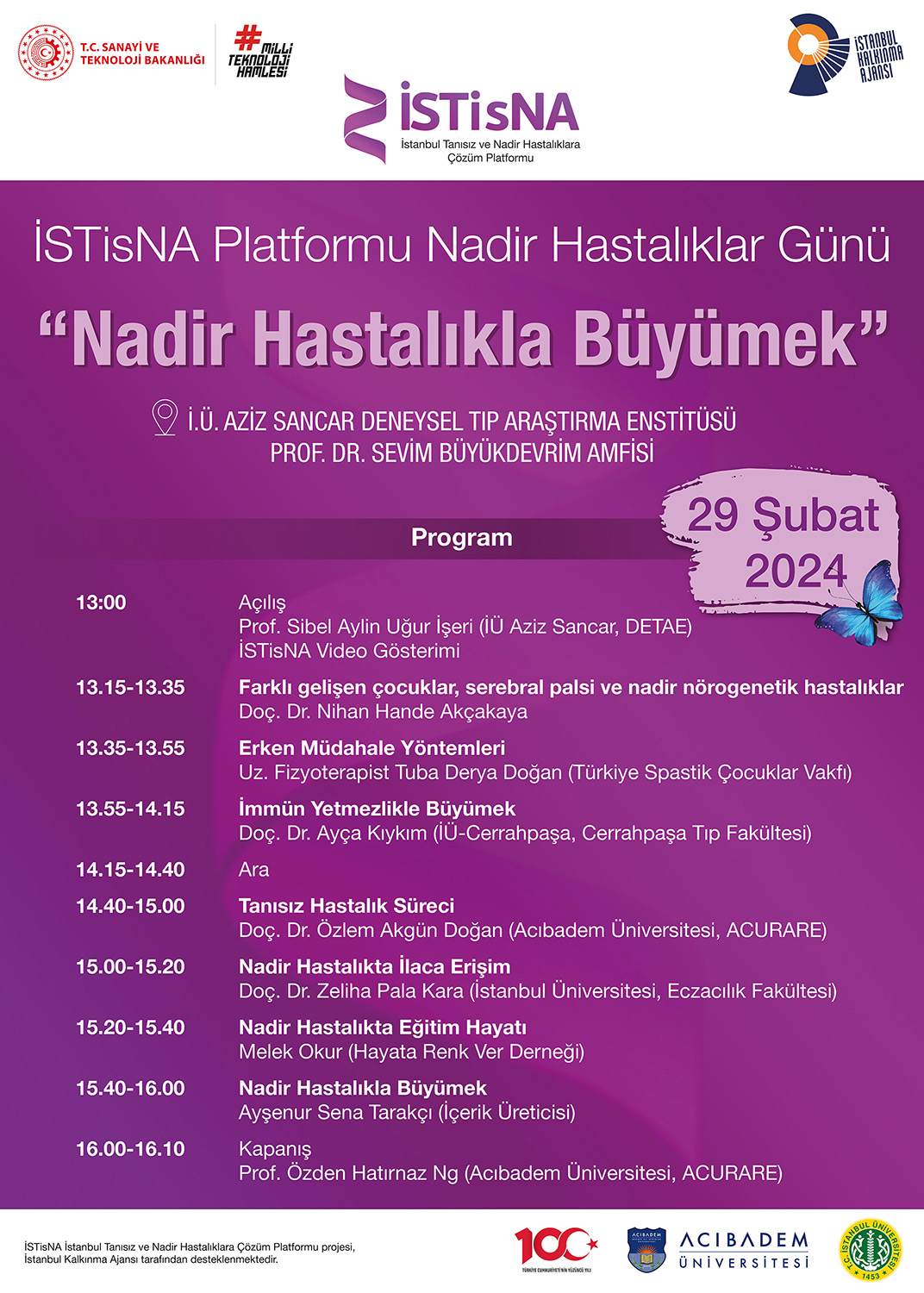 İSTİSNA