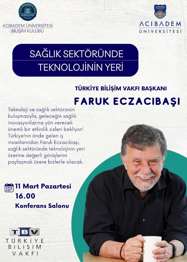 Faruk Eczacıbaşı