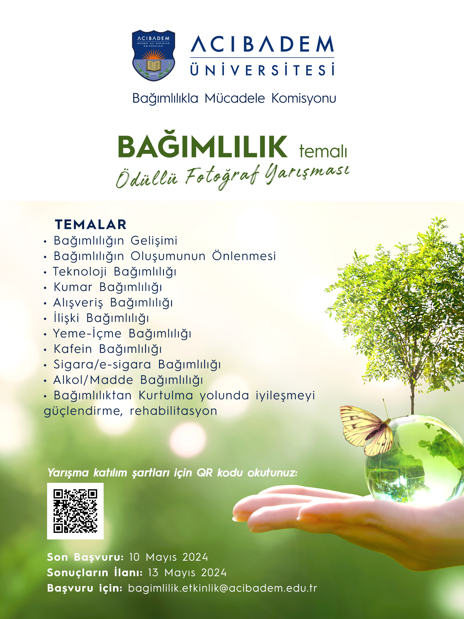 bagımlılık 