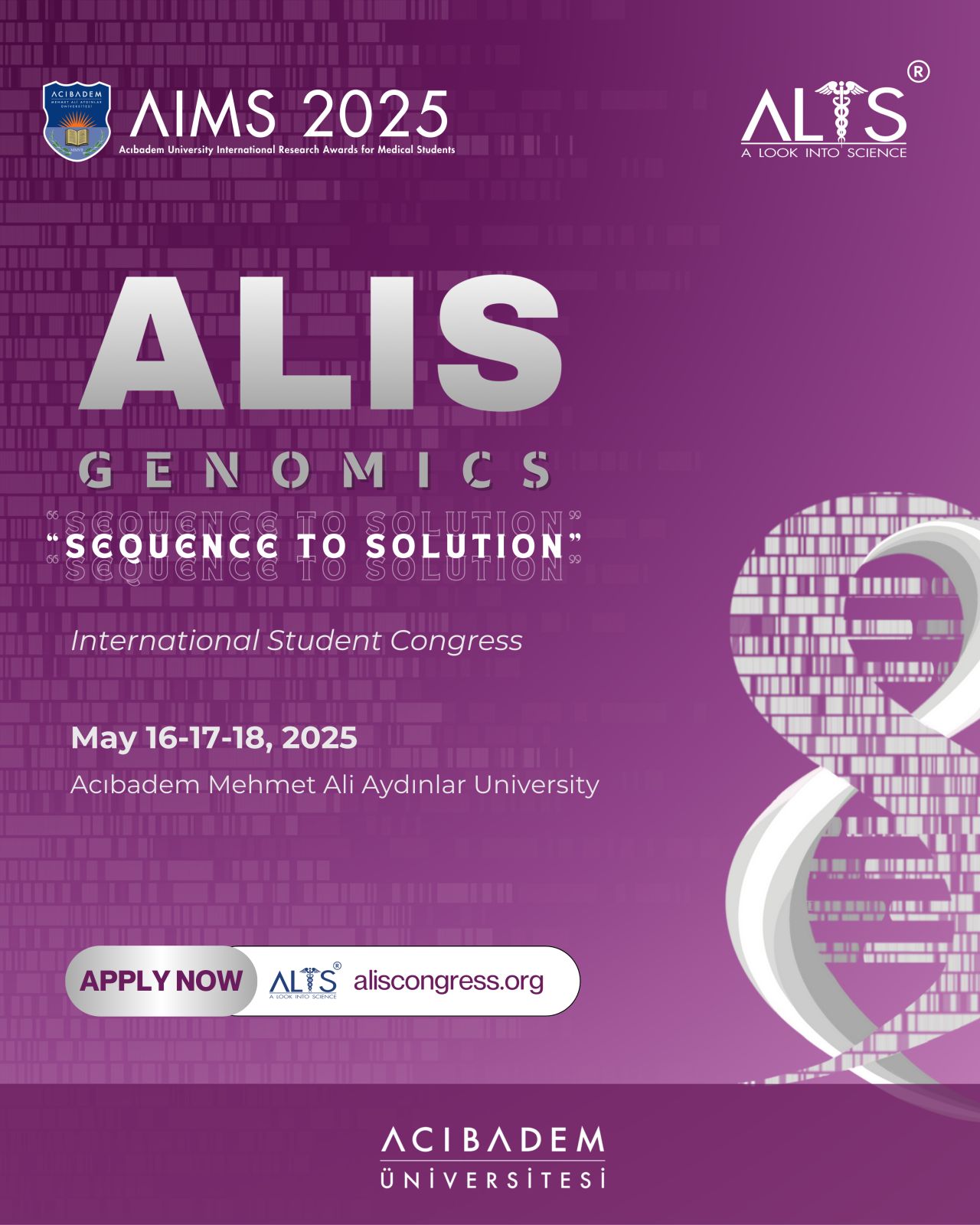 alıs