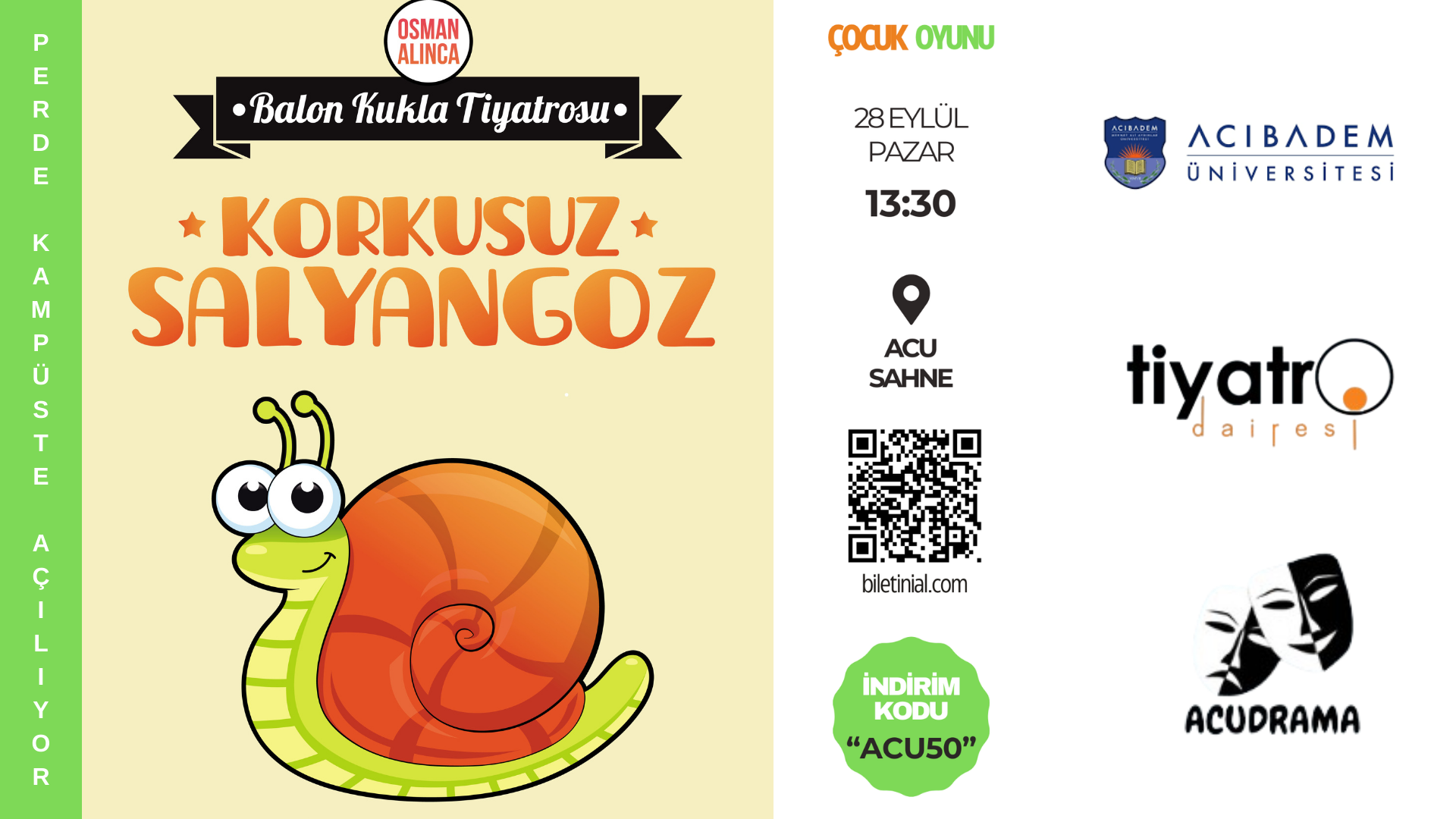 SALYANGOZ