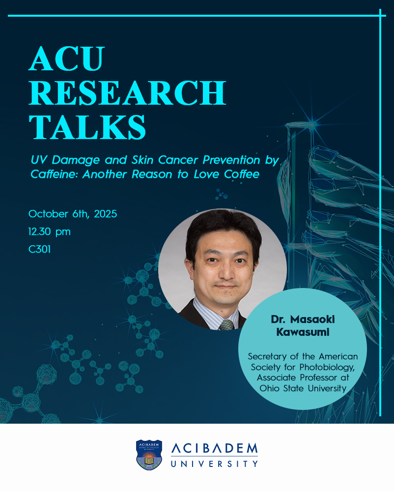 acu research