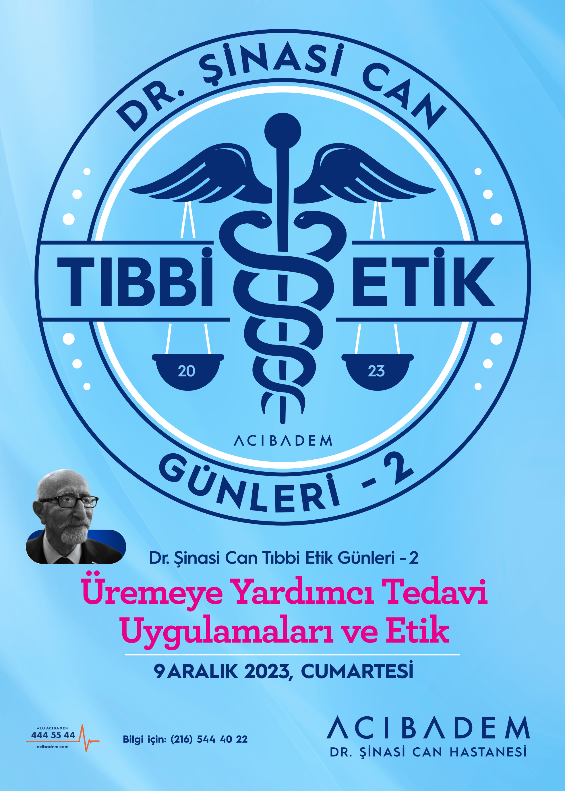 dr sinası