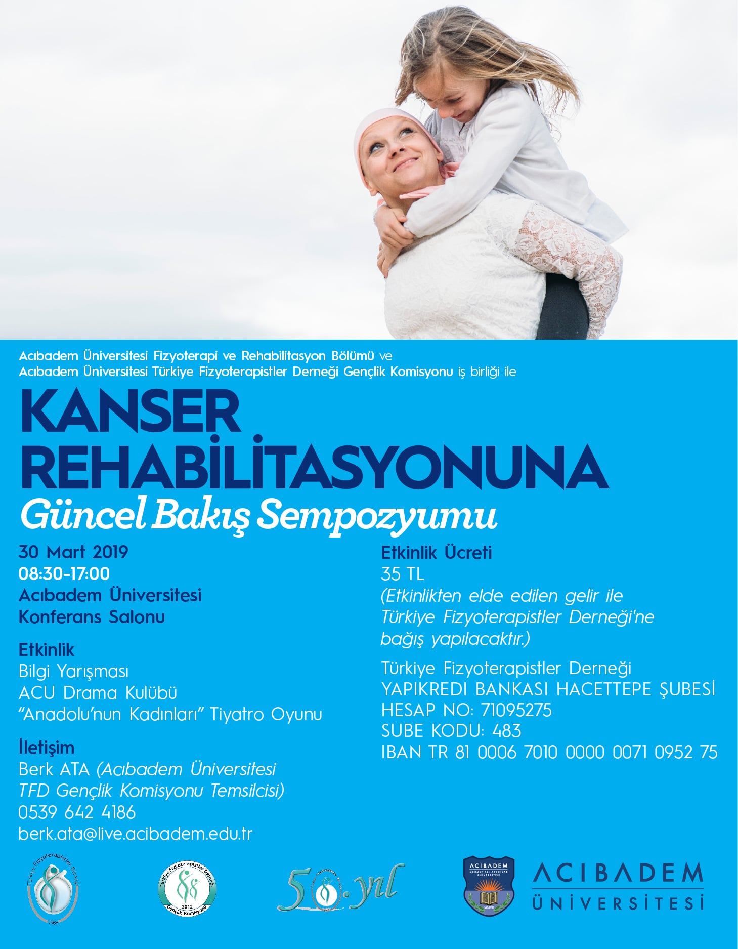 rehabiilitasyon