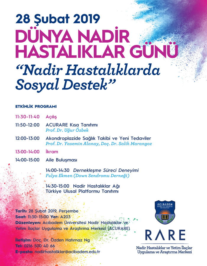 nadir