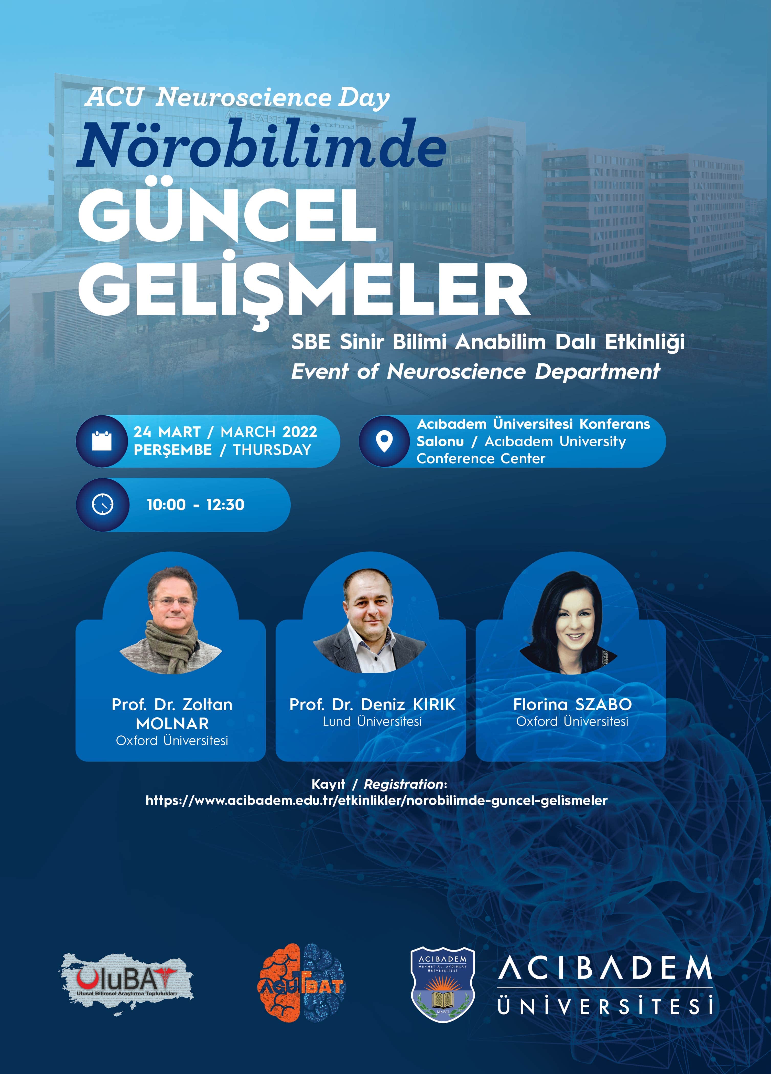 güncel gelişmelr