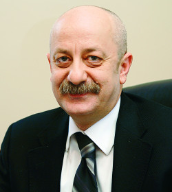 Ahmet Şahin