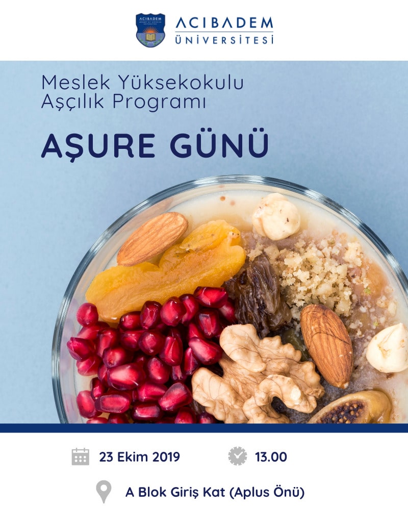 aşure