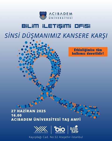bilim cafe