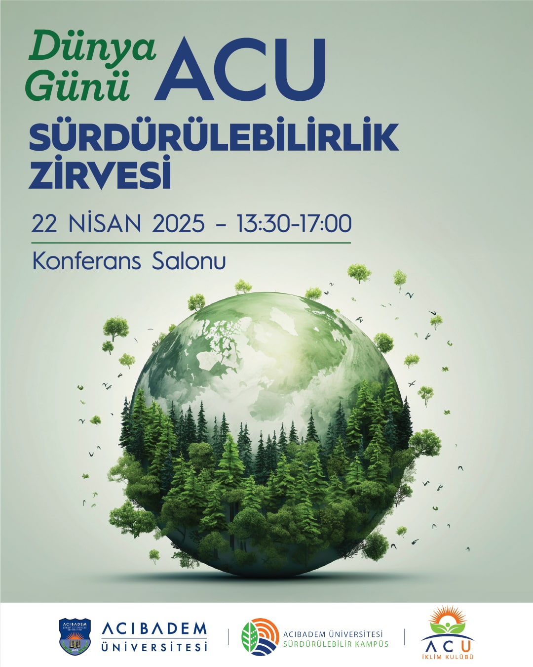Dünya Acu Günü