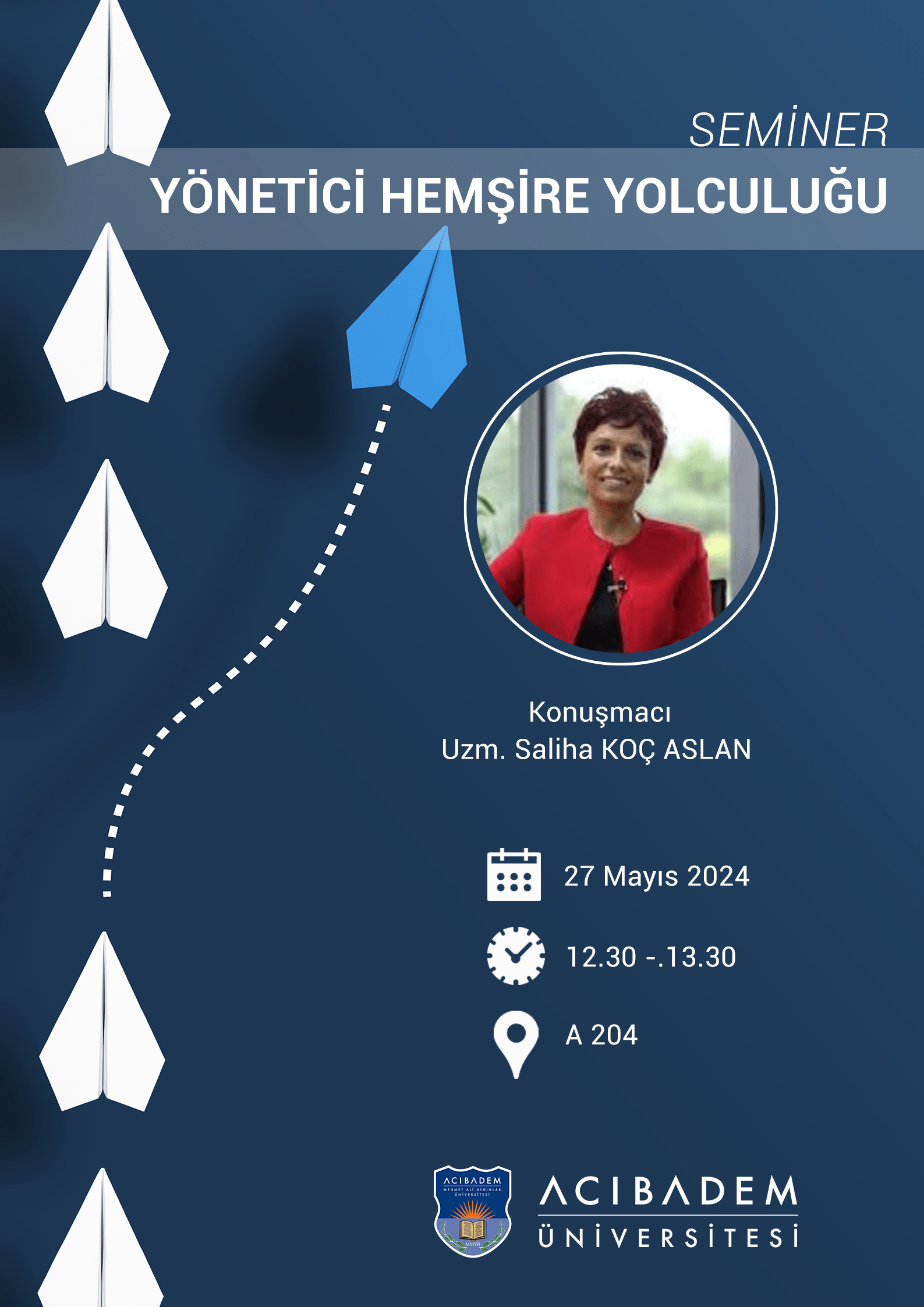 seminer