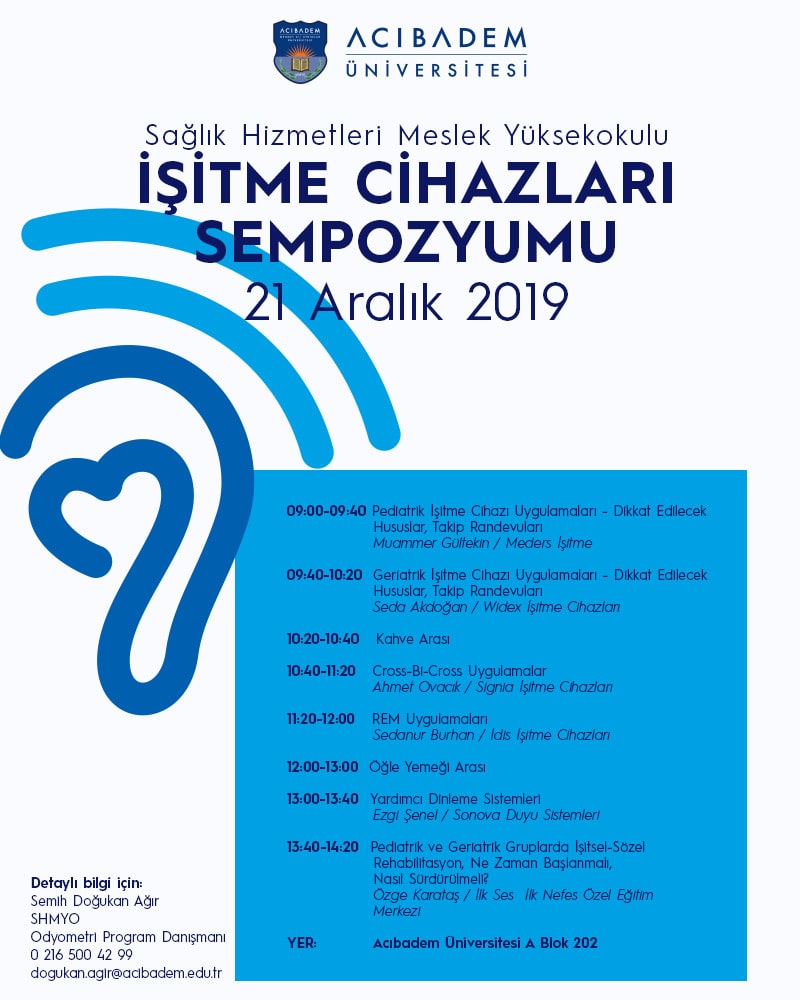 işitme