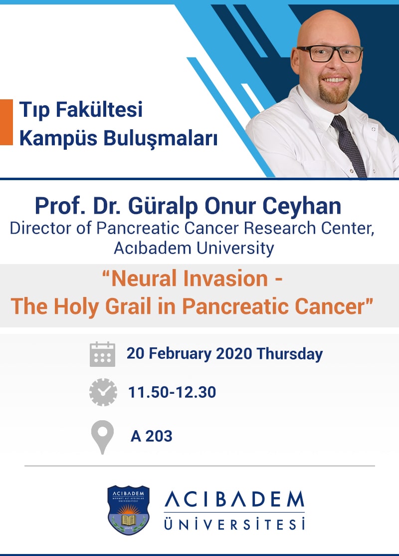 kampus bulusmaları