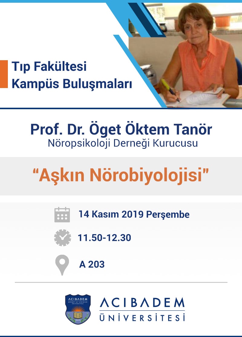 norobıyolojı
