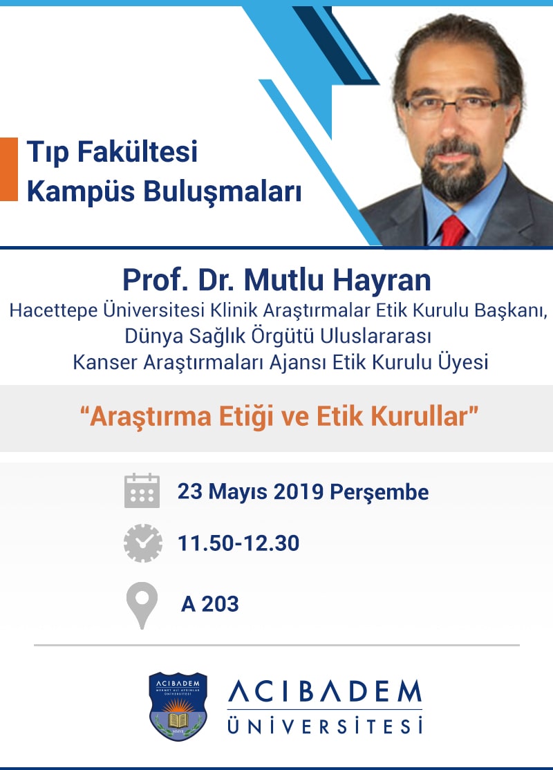 tıp fakültesi