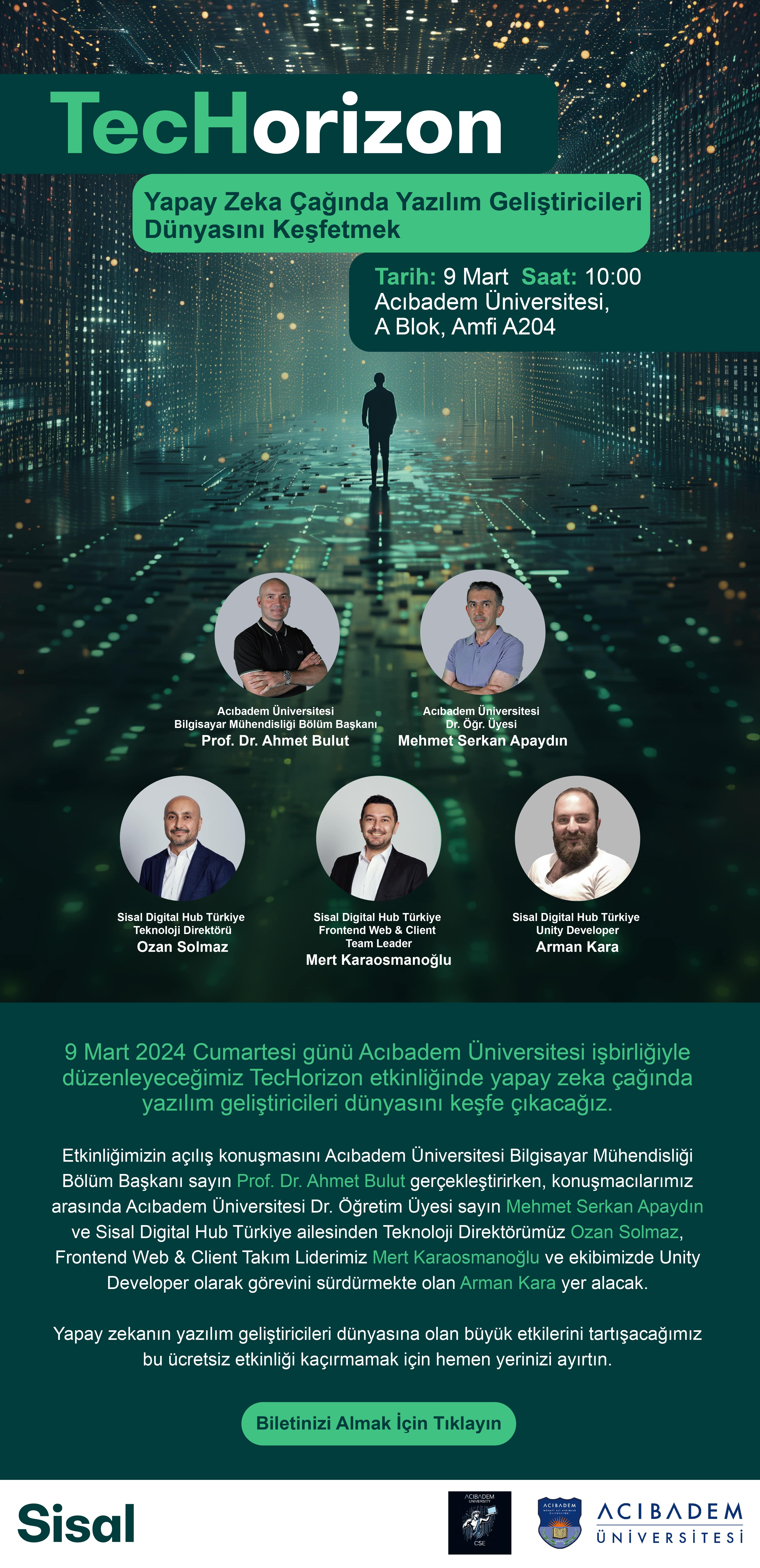 TECHORİZON