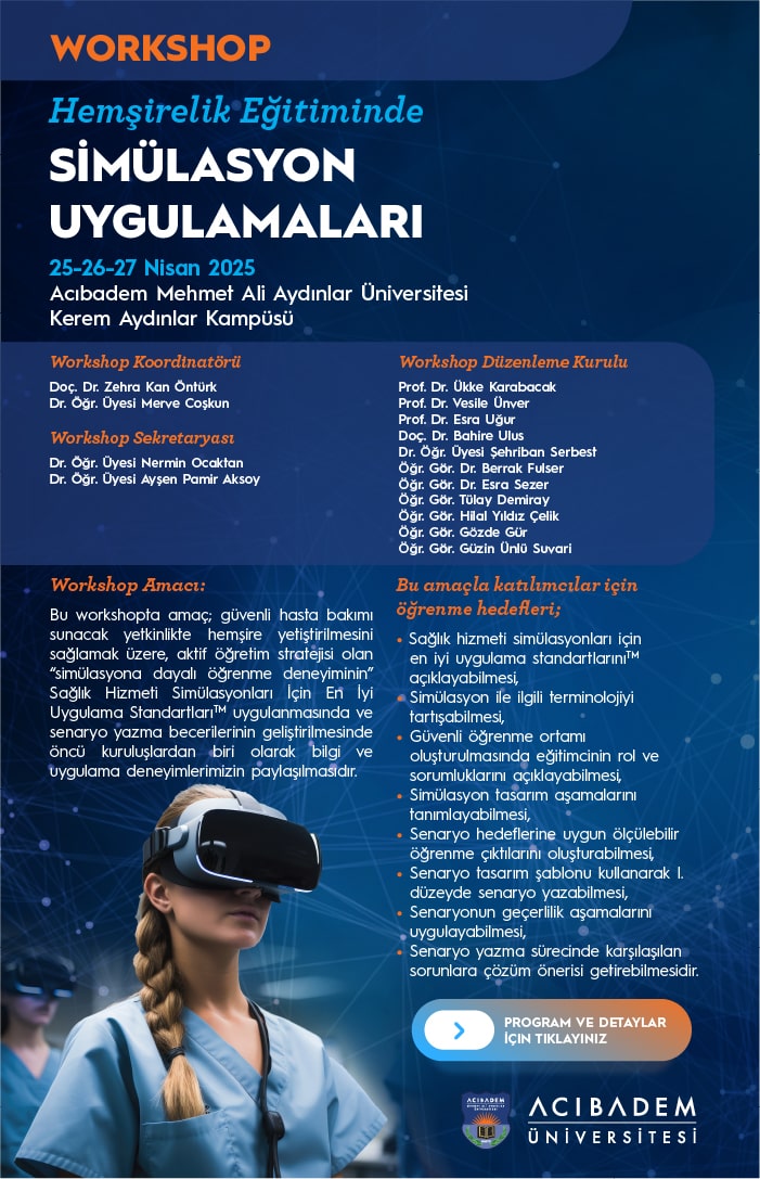 Workshop