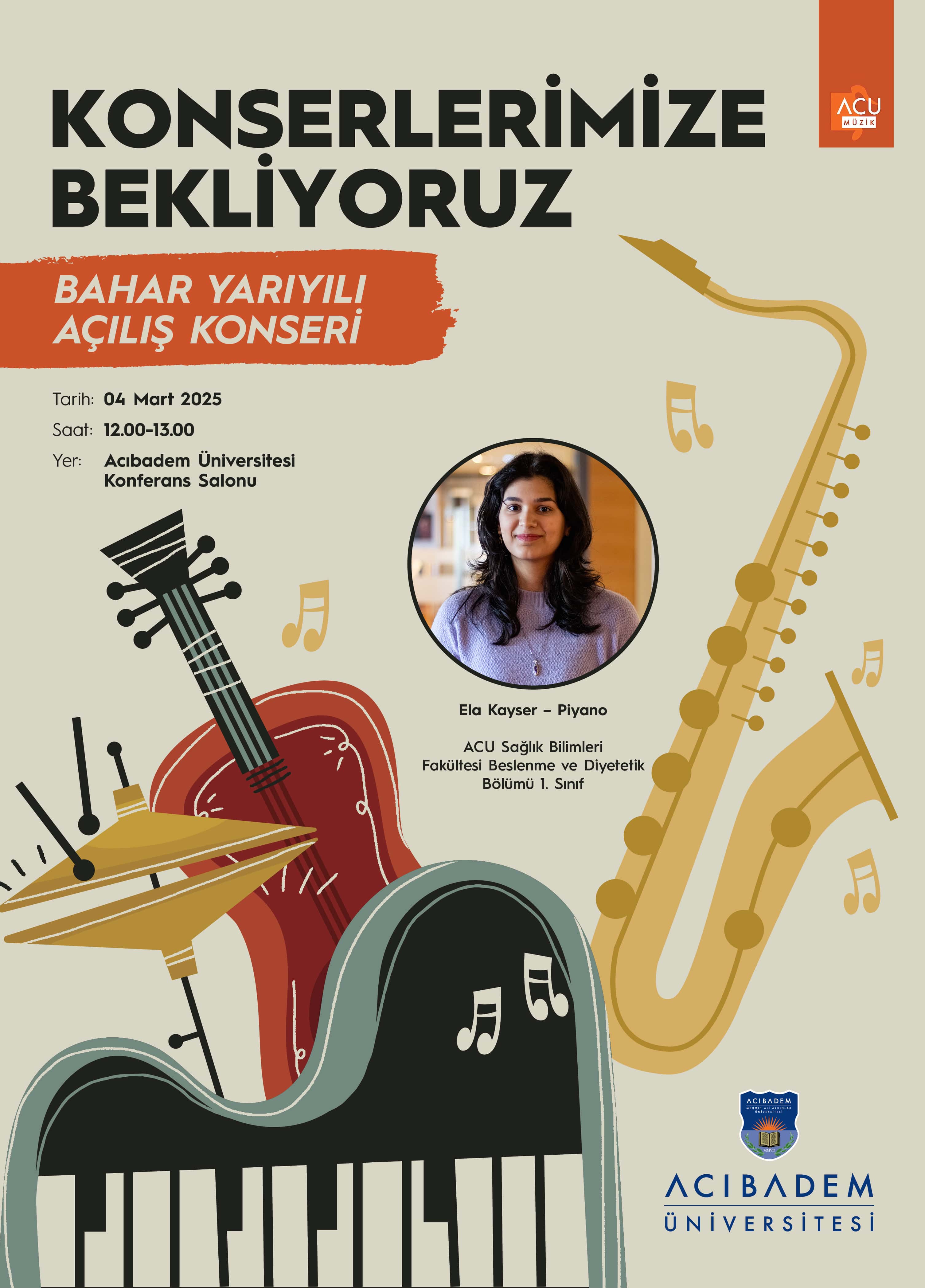 bahar yarıyılı