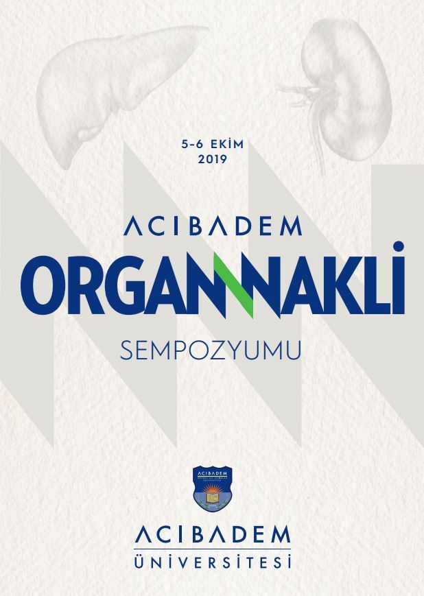 organ nakli