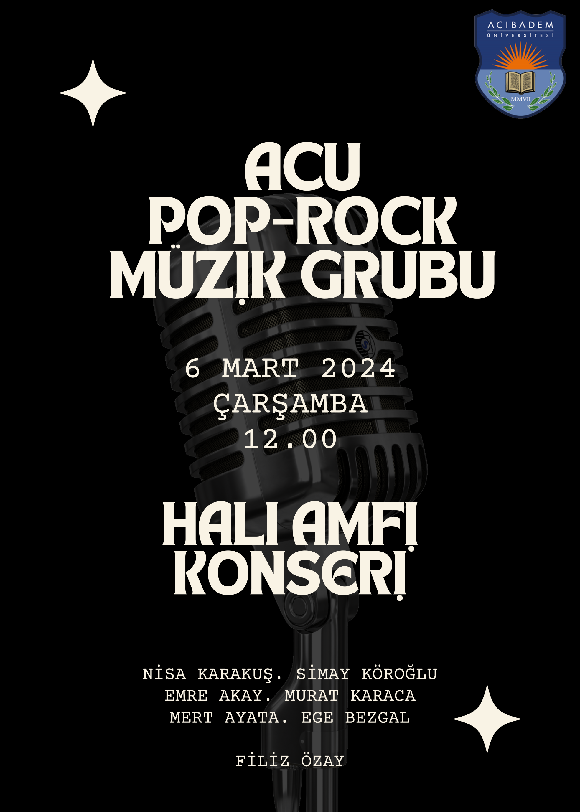 POP ROCK