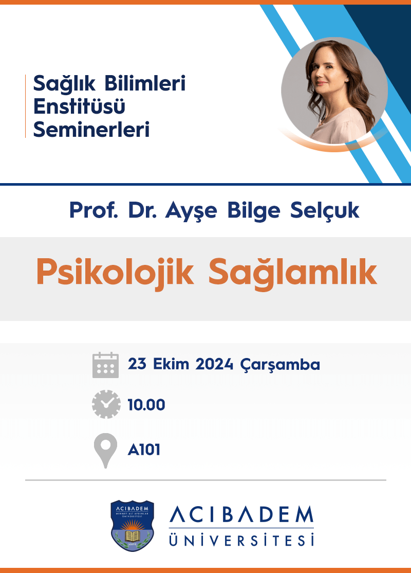 sağlık
