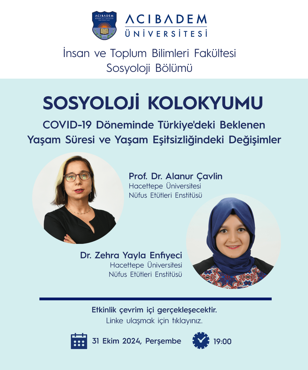 sosyoloji