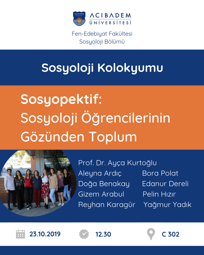 sosyolojı