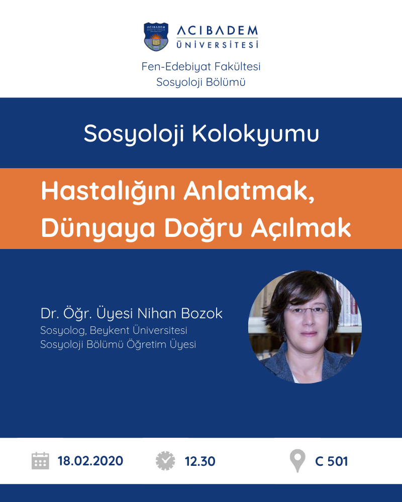 sosyolojı