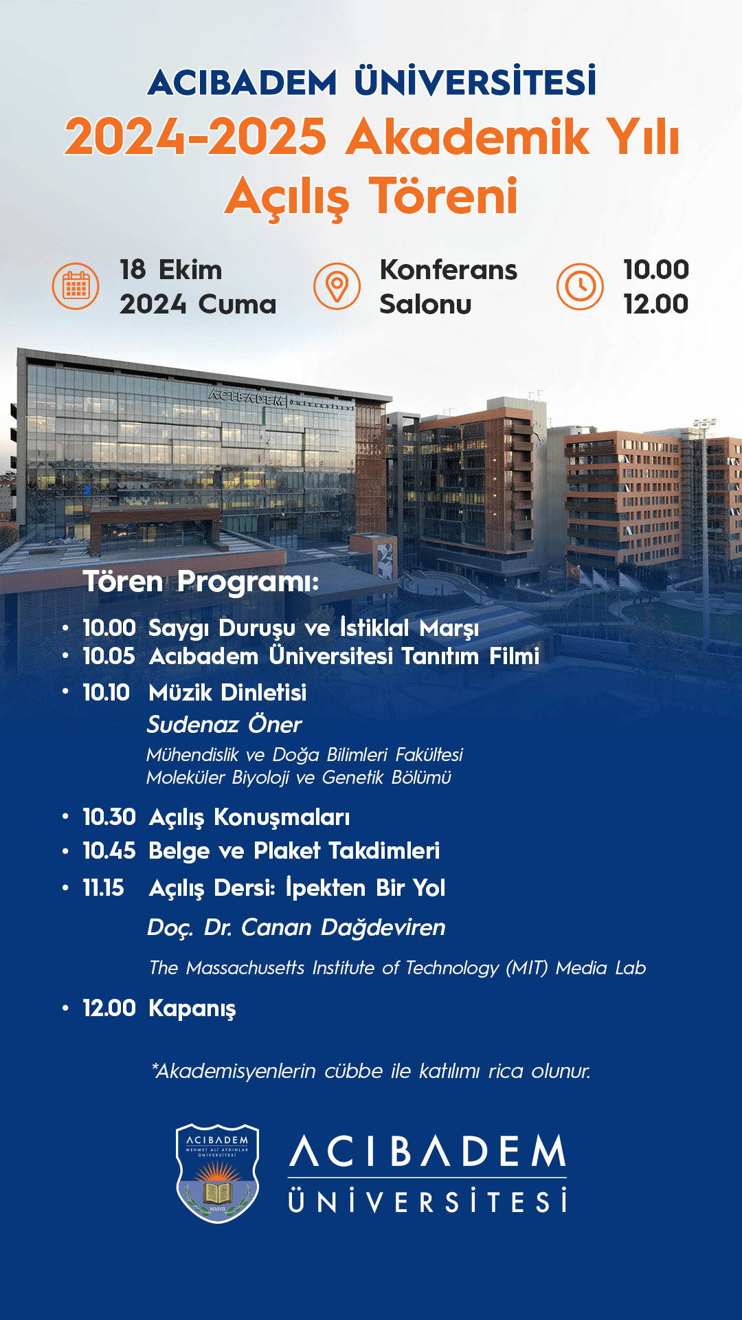 18 ekim