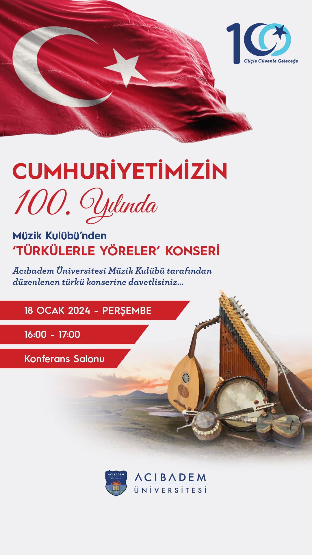 100