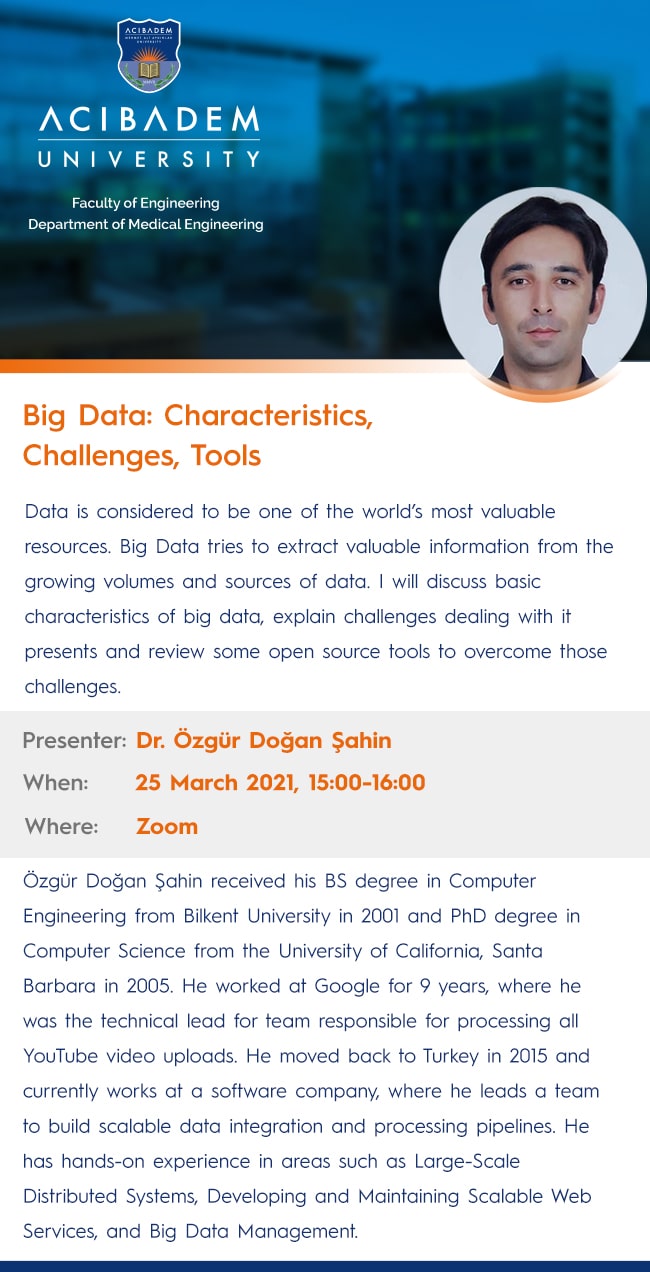 big data