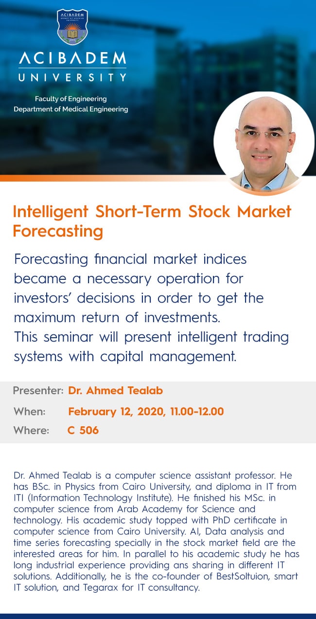 short - term