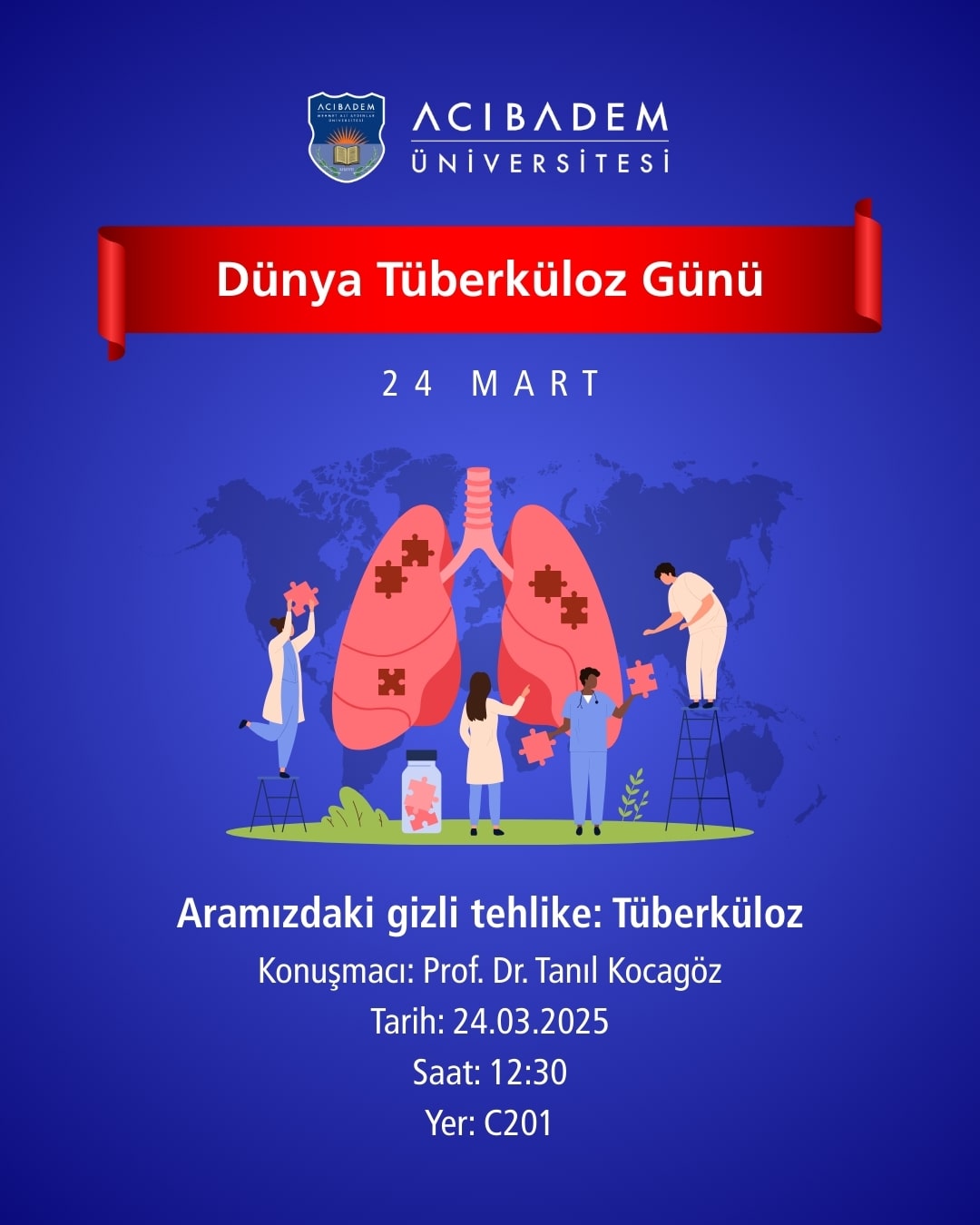 tuberkuloz