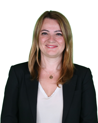 Prof. Dr. Özden Hatırnaz Ng-Vice Dean